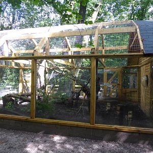 Enclosure example 010817