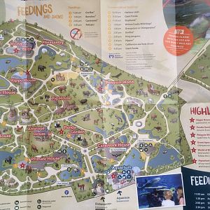 Current zoo map 9/17