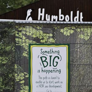 Something BIG is Happening (Take 2)