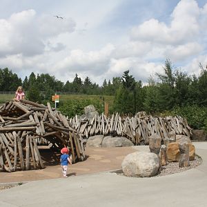 The Wander (Beaver Dam) - New in 2014