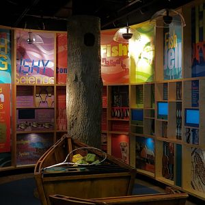 Aquatic Alberta Gallery