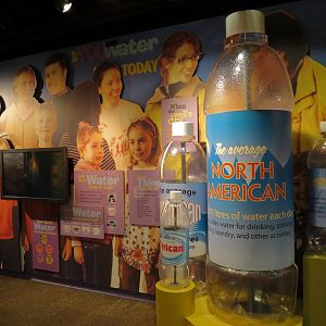 Water For Life Gallery