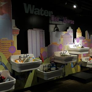 Water For Life Gallery