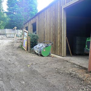 Construction - 16 September 2017