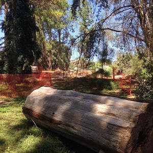 Walkabout Austarlia Near Snack Bar