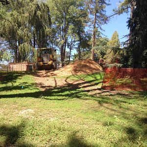 Walkabout Austarlia Near Snack Bar Angle 2