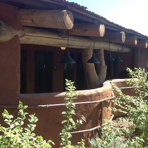 Watering Hole Bathrooms 1