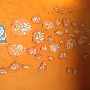 Watering Hole Decor 2