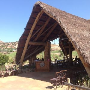 Watering Hole Entrance 1