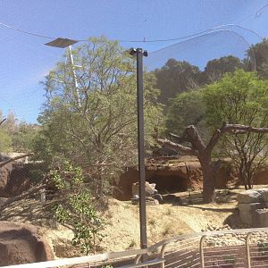 Acacia Woodlands Construction 2