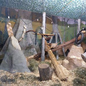 Exhibit, October 2017