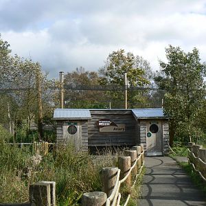 Weird or Wonderful Aviary - 14 October 2017