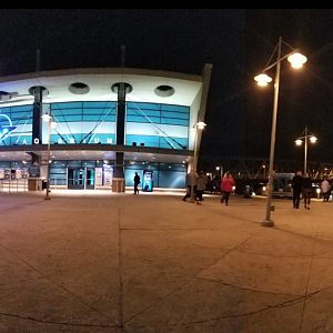 Oct. 2017 - Newport on the Levee