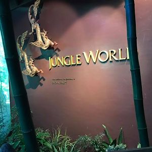JungleWorld