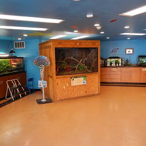 9/29/2017 - Conservation Center