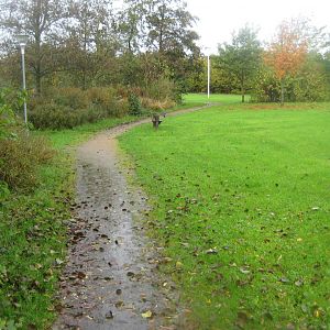 Balling Bypark - General view