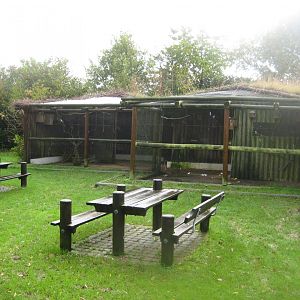 Balling Bypark - Aviary