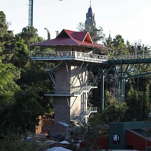 elevator construction