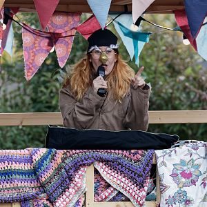 The Enchantment at Chester Zoo - 27/10/2017