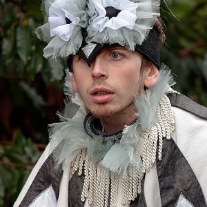 The Enchantment at Chester Zoo - 27/10/2017