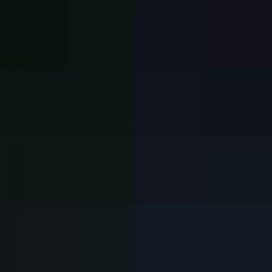 Laughing it's ASS off!