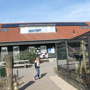 Nature-education Center