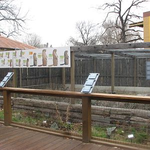Southern Idaho Ground Squirrel Research Station