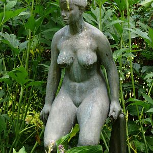 Rostock Zoo - July 2007.