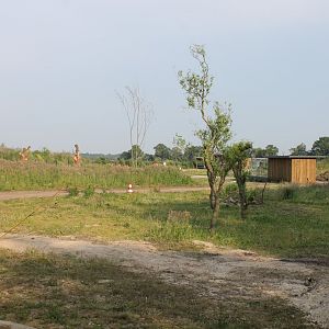 New development-site