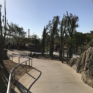 Right Entrance AR From Front St 2