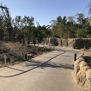 Right Entrance AR From Front St