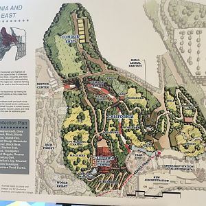 Master Plan: California