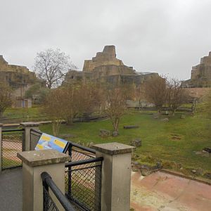 Nothing to see here folks...