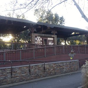 Tall Wonders Observation Deck