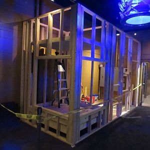 Addition to Curious Creatures