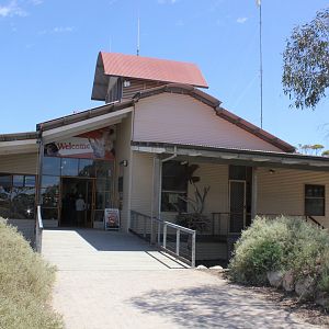 Visitor Centre