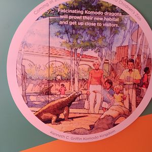 Sanford Children's Zoo concept art - 4