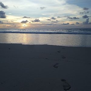 Kudat - Tip of borneo