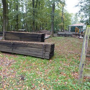 New workspace - Parc animalier de Bouillon