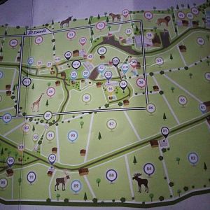 Plan 2018 part 2 - Parc animalier de Bouillon