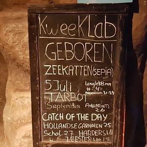 Sign Breeding-results Lab