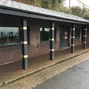 Fossa Indoor Exhibits