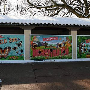 New Face-In-Hole Posters 2018