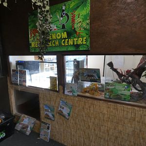 Venom Research Centre