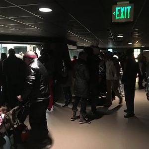 Why Zoos Should Not Have Free Days