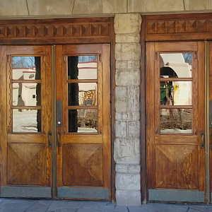 Meet the Quetzalcoatlus