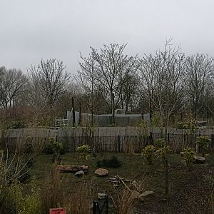 New build in Islands