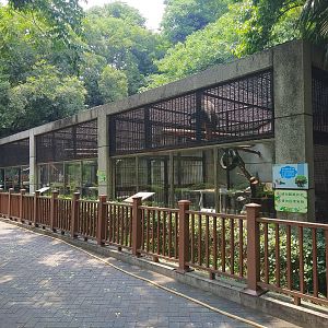 Primate Cages