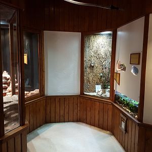 Enclosures 1000-animals-house