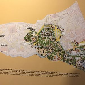 Zoo Masterplan sign 280118